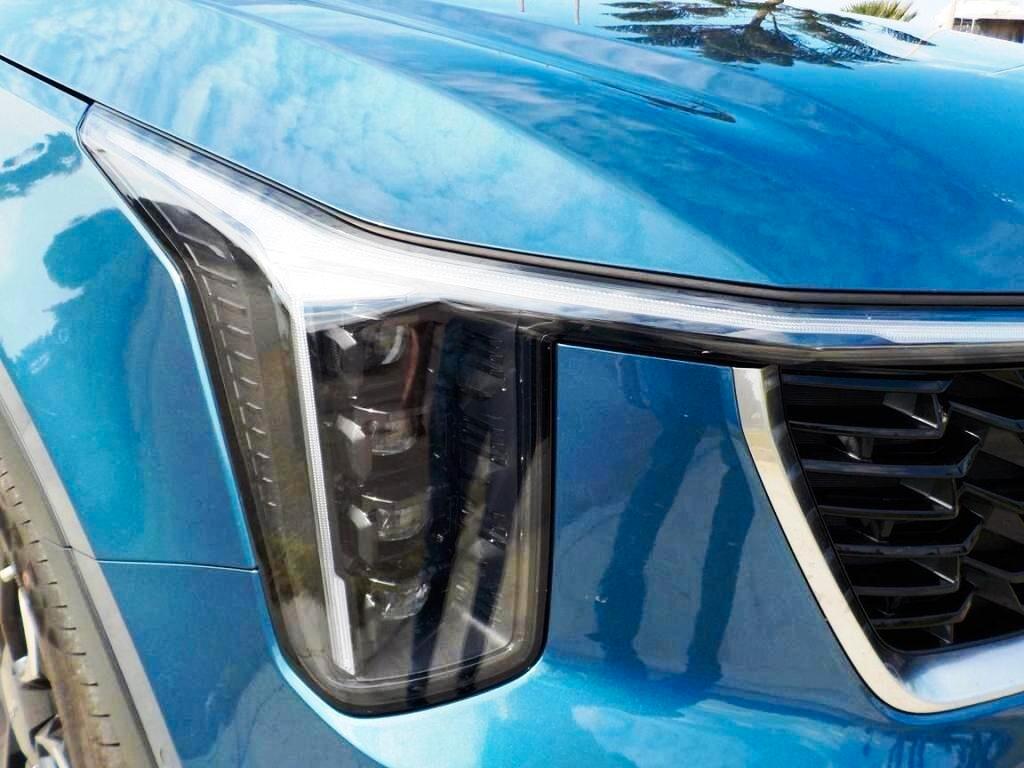 Kia Sorento 2.2 CRDi DCT8 4WD Evolution