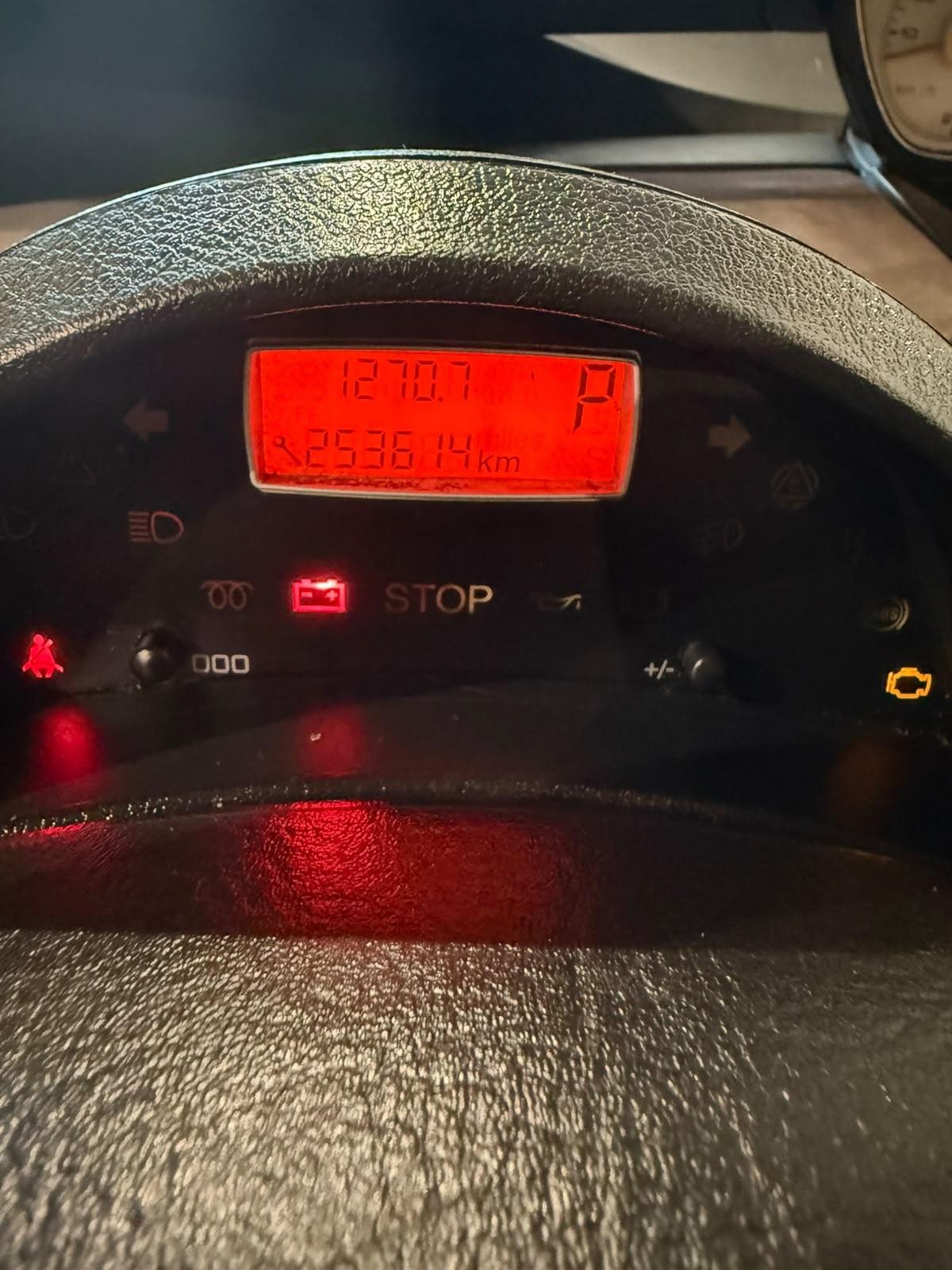 PHEDRA 2.2 MJT -OMOLOGATA 7 POSTI