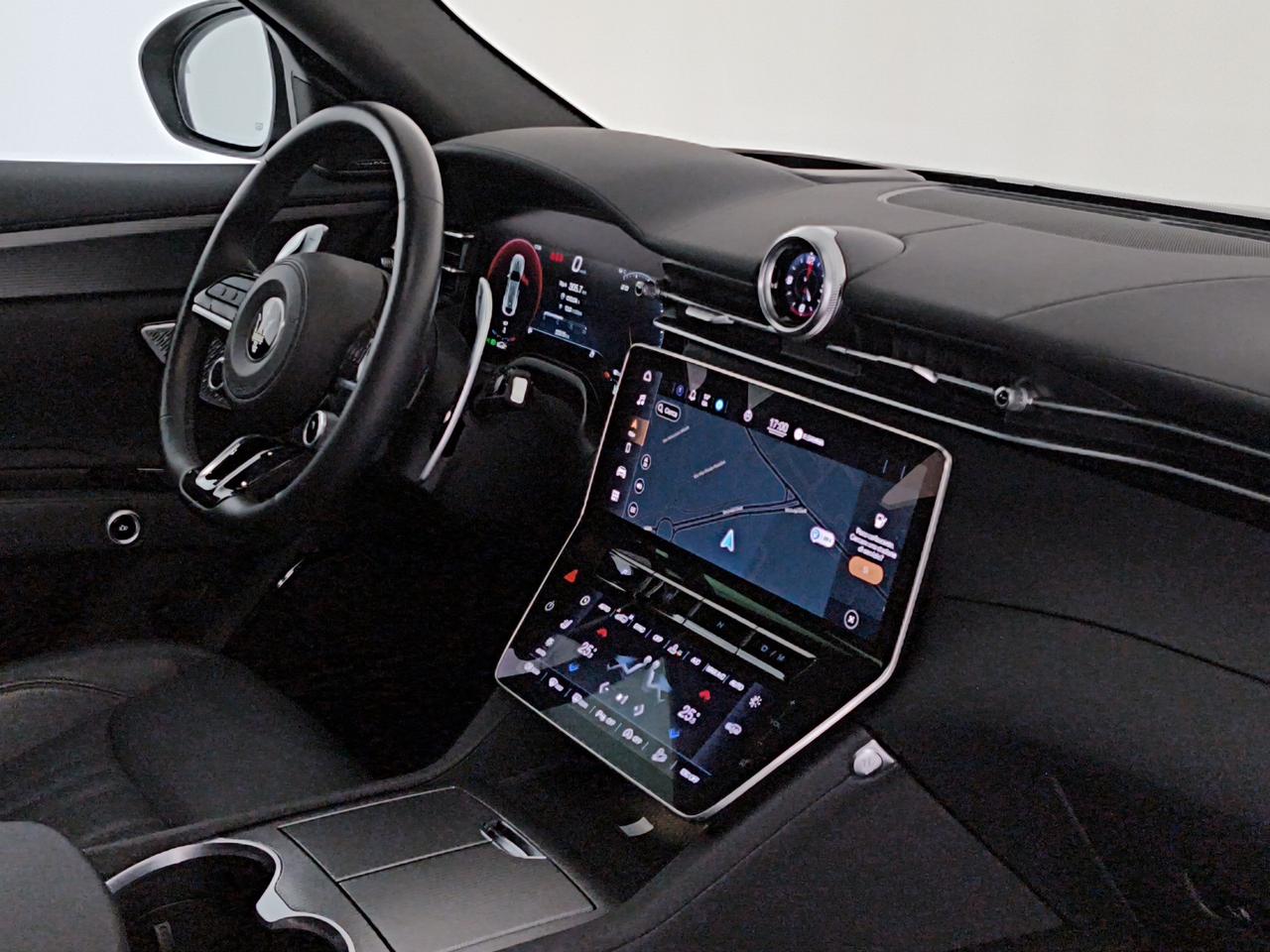 Maserati Grecale 2.0 mhev GT 250cv