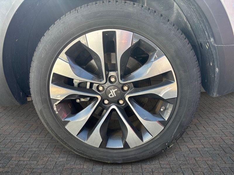 DR AUTOMOBILES DR 5 2020 1.5 Turbo Gpl 149cv dct