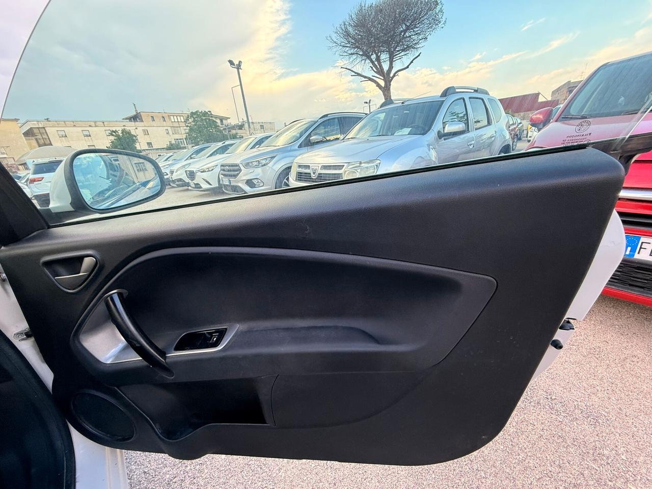 Alfa Romeo MiTo 1.4 78 CV 8V S&S Progression