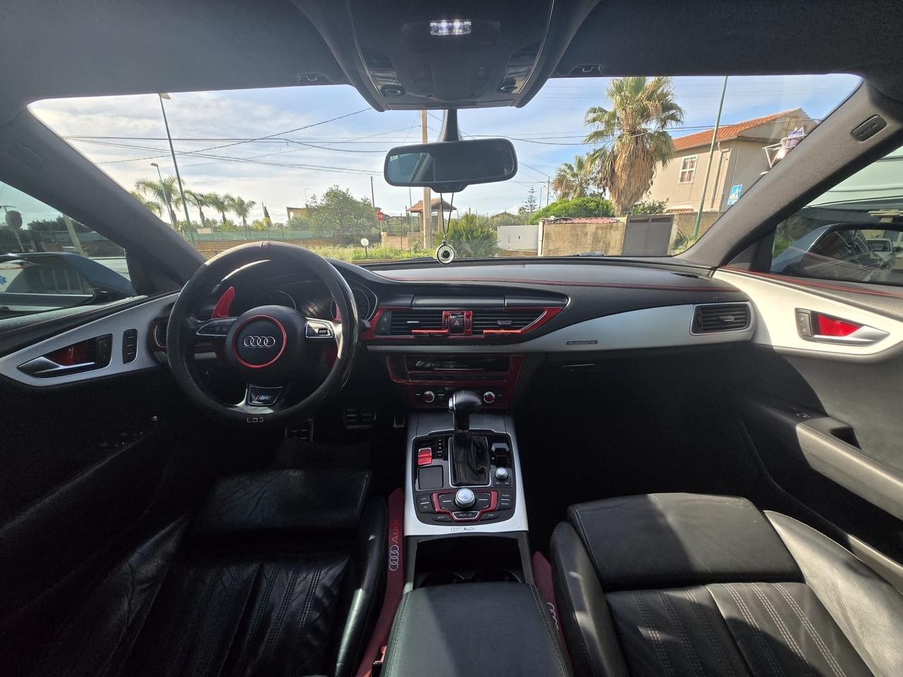 Audi A7 SPB 3.0 TDI 245 CV quattro S tronic