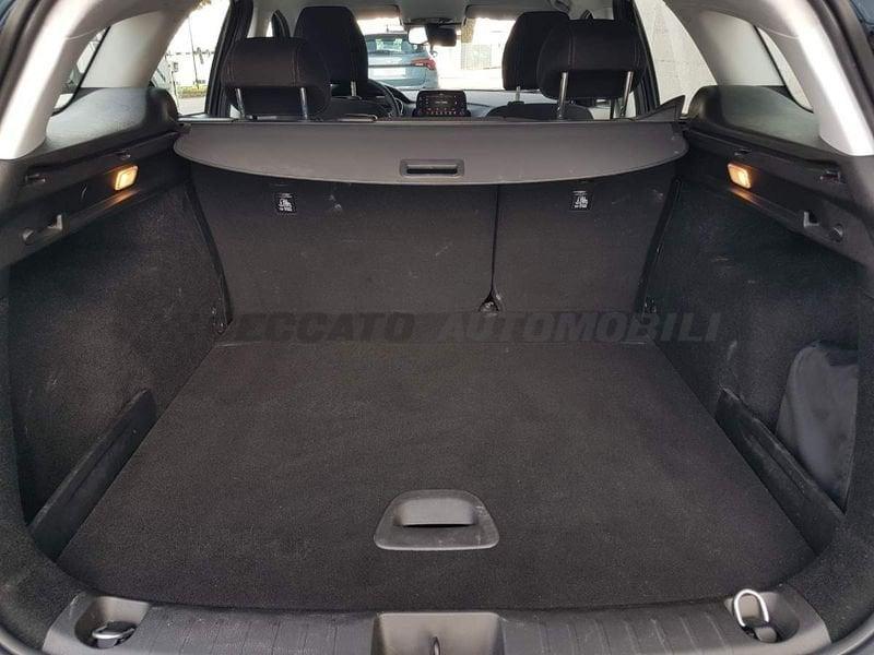 FIAT Tipo Tipo SW 1.6 mjt s&s 130cv