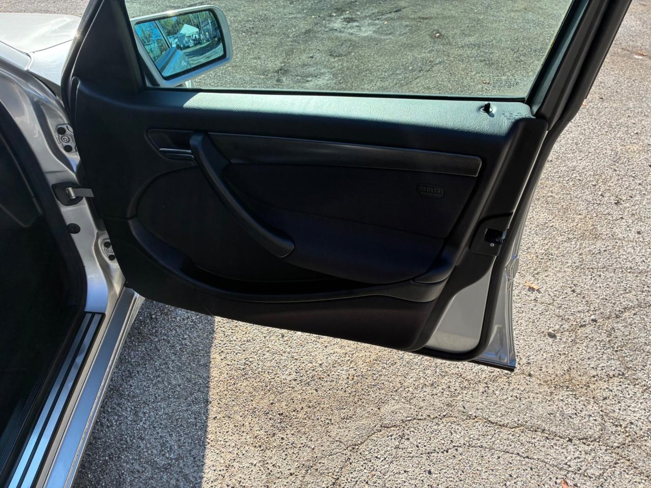 Mercedes-benz C 180 benzina 24.000 km pari nuovo