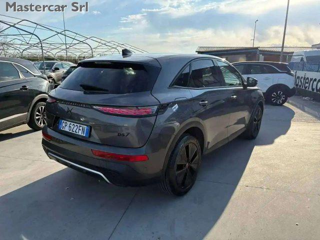 DS AUTOMOBILES DS 7 DS7 1.5 HDI Performance Line 130cv auto - GP622FN