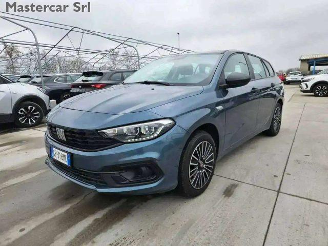 FIAT Tipo Tipo SW II 2021 SW 1.0 t3 100cv - GP318ML