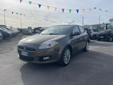 Fiat Bravo 1.9 MJT 150 CV Emotion