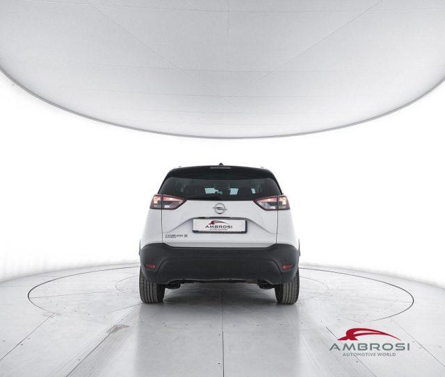 OPEL Crossland X 1.2 12V Advance
