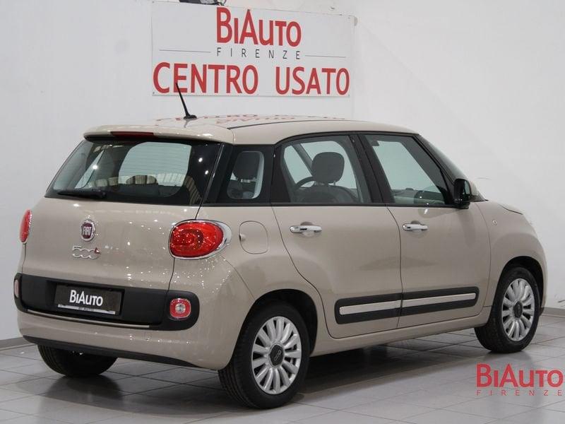 FIAT 500L 500L 1.4 Pop Star 95cv