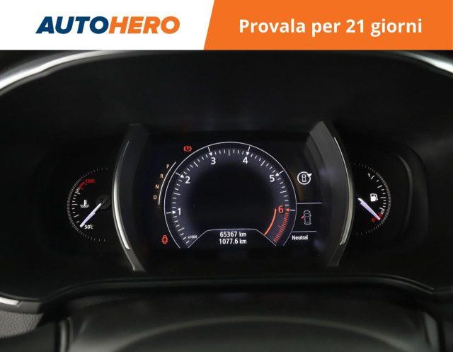 RENAULT Megane Mégane Sporter TCe 140 CV EDC FAP Intens