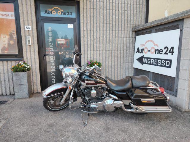 HARLEY-DAVIDSON 1450 Road King ROAD KING FLHR