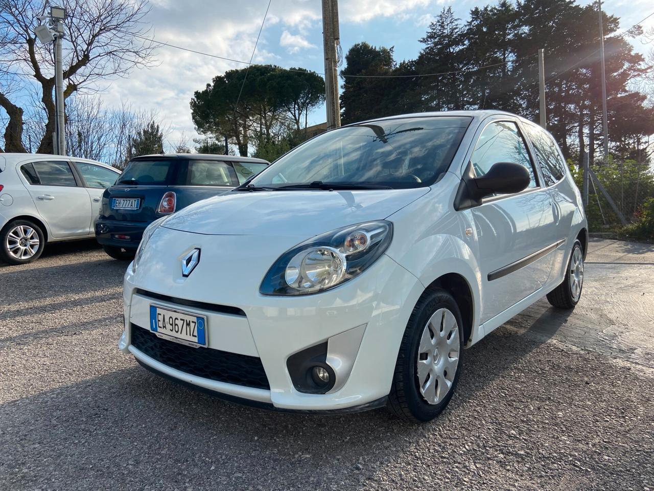 Renault Twingo 1.2 8V Dynamique