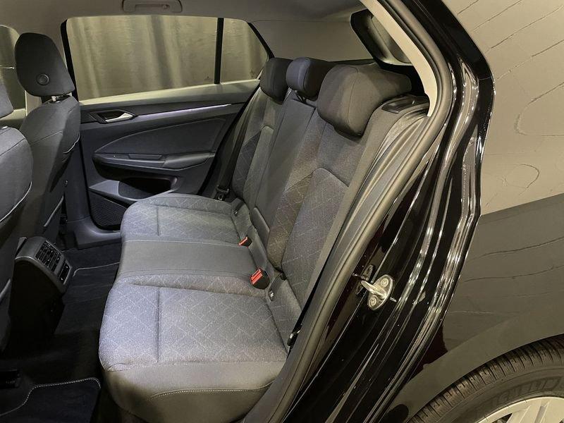 Volkswagen Golf 1.5 TSI EVO ACT Life