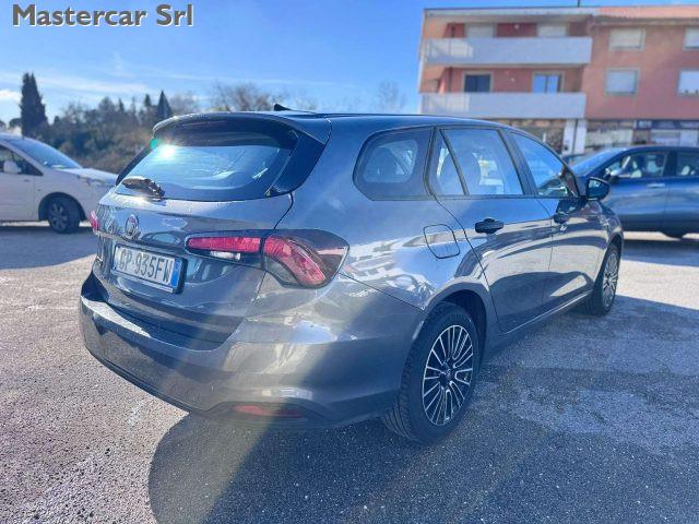 FIAT Tipo NEOPATENTATI Tipo S SW 1.0 t3 100cv TG : GP935FW