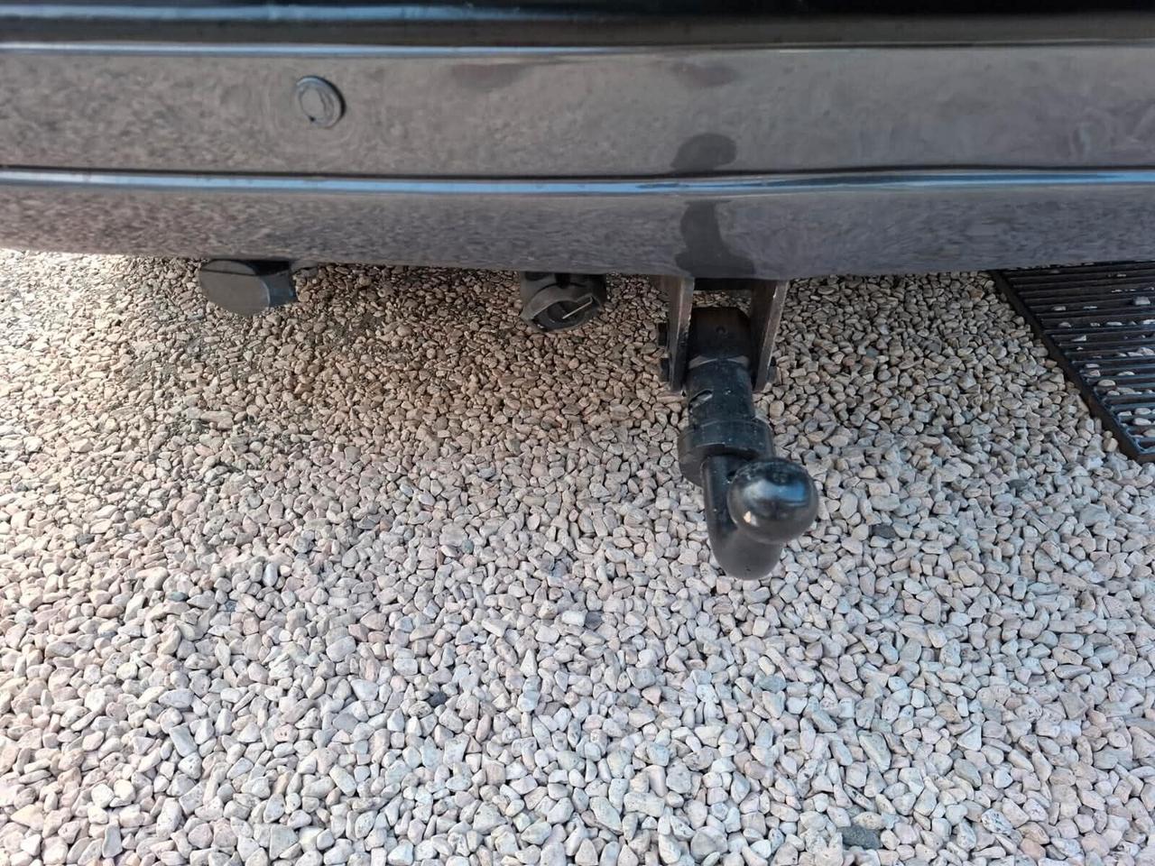 Toyota Land Cruiser 3.0 D-4D 16V cat 3 porte aut. Executive AUTOCARRO 5 POSTI