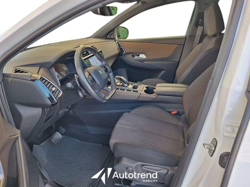 DS DS 7 Crossback BlueHDi 130 CV Automatica Grand Chic