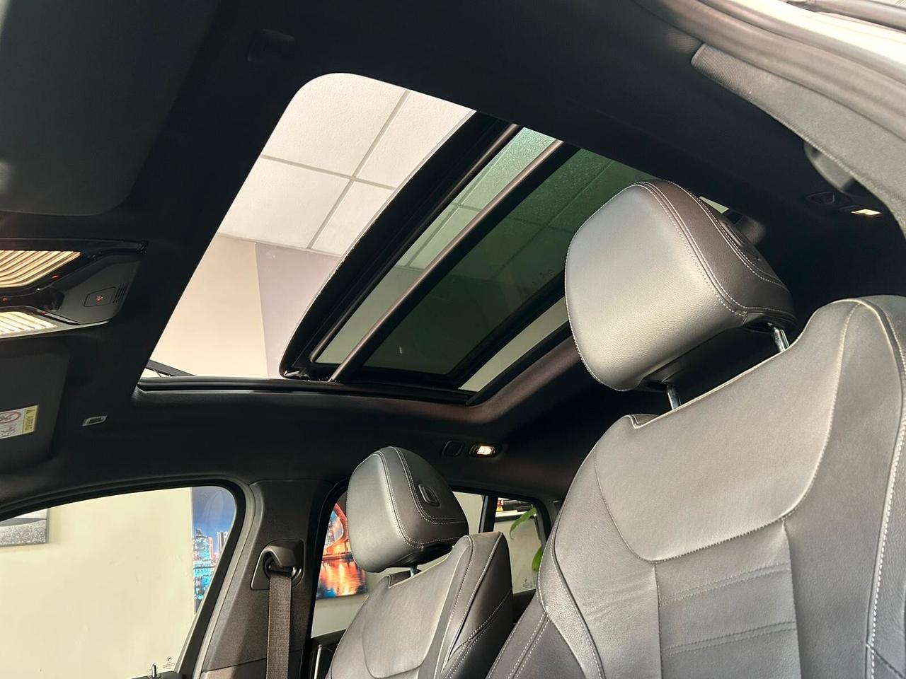 Bmw X4 xDrive20d 48V Msport