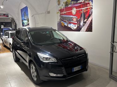 Ford Kuga 2.0 TDCI 115 CV 2WD Titanium