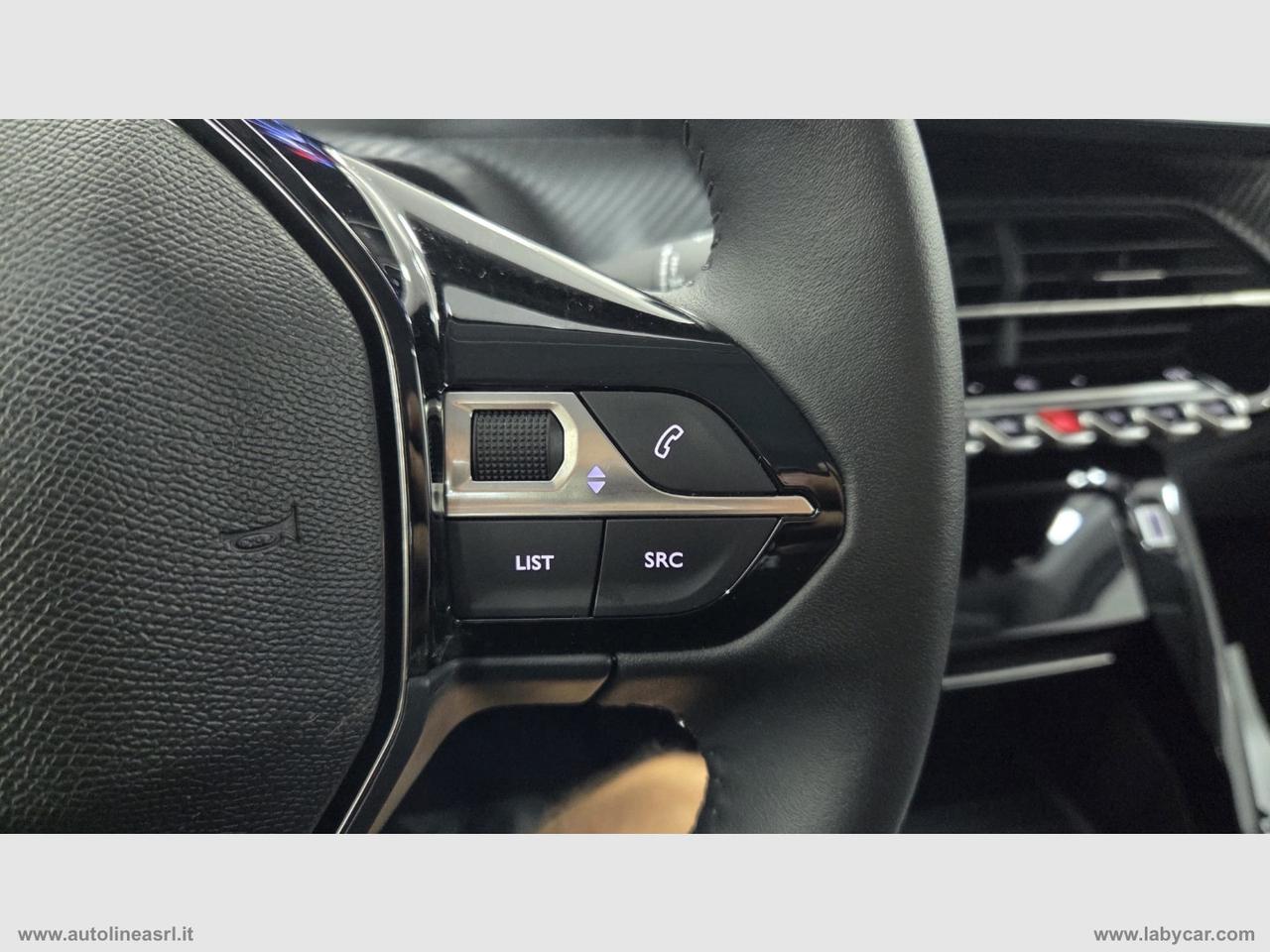 PEUGEOT 208 PureTech 100 S&S 5p. Allure