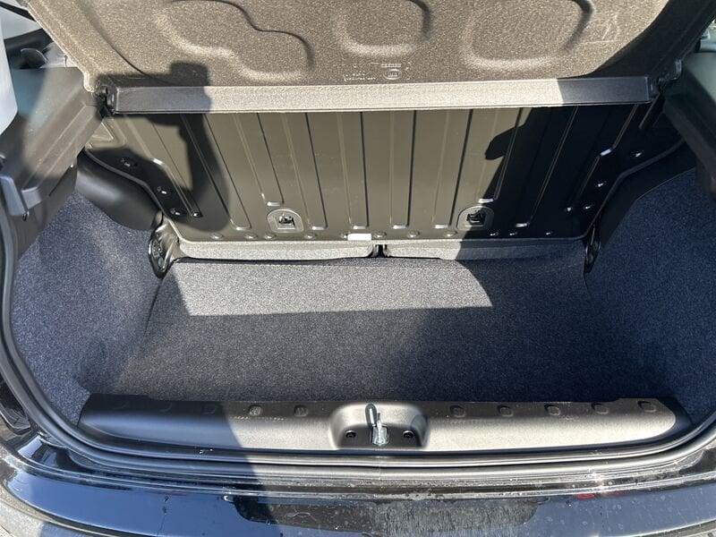 FIAT Panda New 1.0 70cv Hybrid Pop