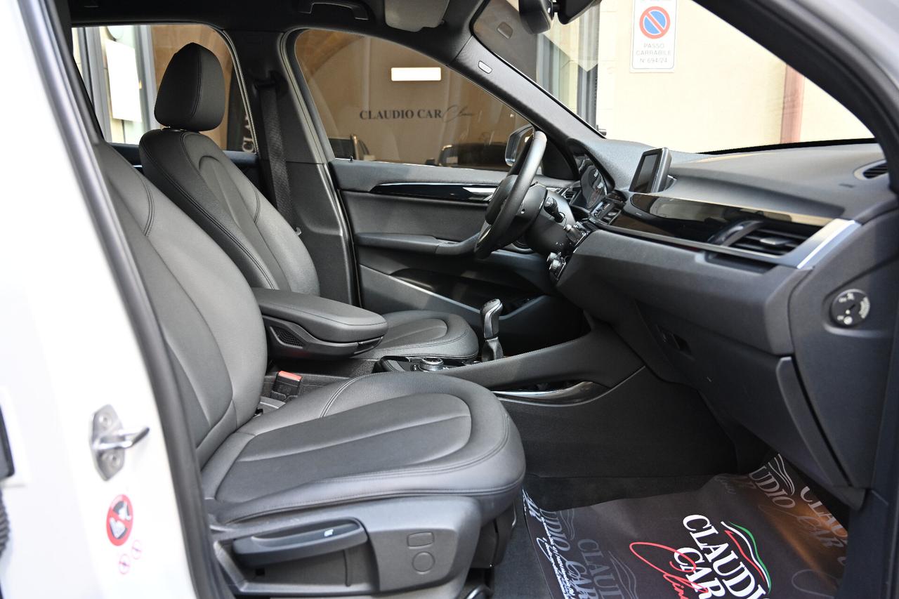 Bmw X1 sDrive 18d xLine