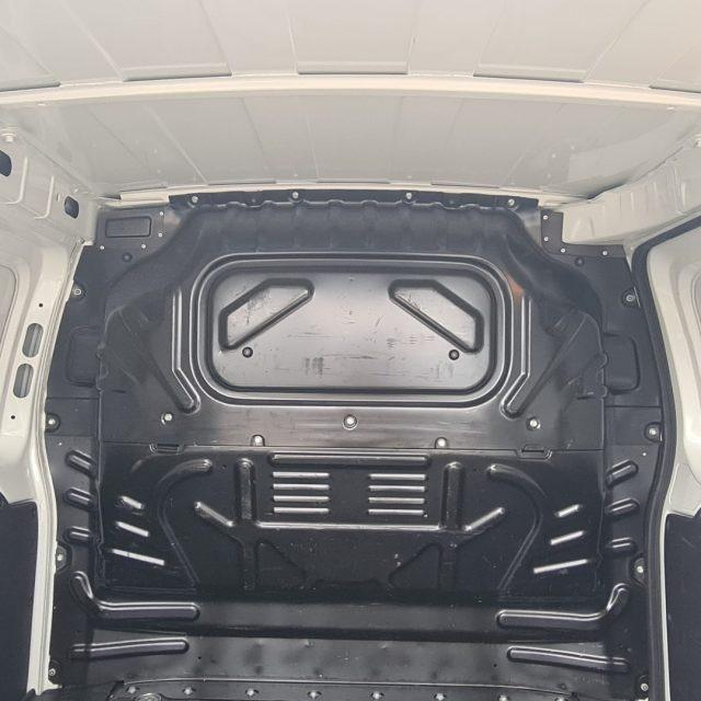 FIAT Fiorino 1.3 MJT 95CV Cargo SX