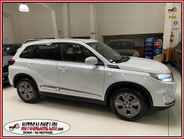 SUZUKI Vitara 1.4 Hybrid 4WD AllGrip Cool