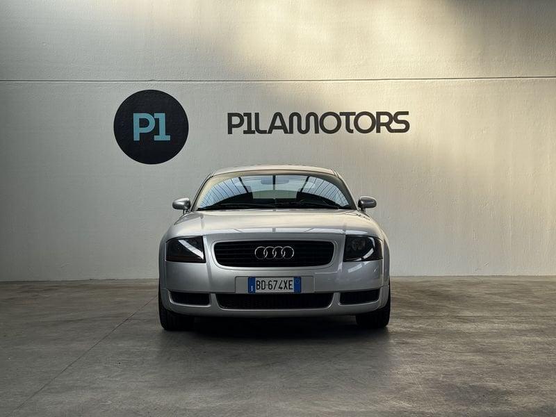 Audi TT 1.8 Turbo 20v 180cv Coupè S Line - Iscrizione ASI in corso