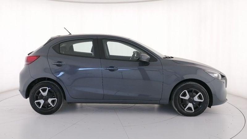 Mazda Mazda2 2 1.5 m-hybrid Centre-Line Convenience Pack 90cv