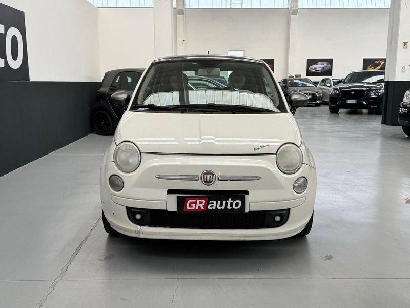 FIAT 500 500 1.2 Pop 69cv