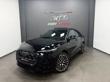 Audi Q5 SPORTBACK 40 TDI quattro S tronic Identity Black
