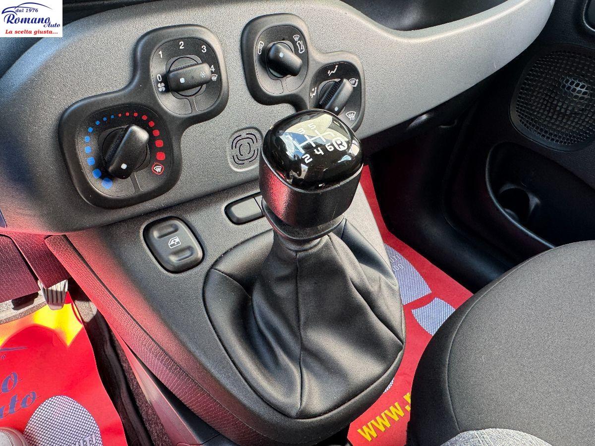 FIAT - Panda 1.0 hybrid City Life 70cv 5p.ti#OK NEO PATENTATI!