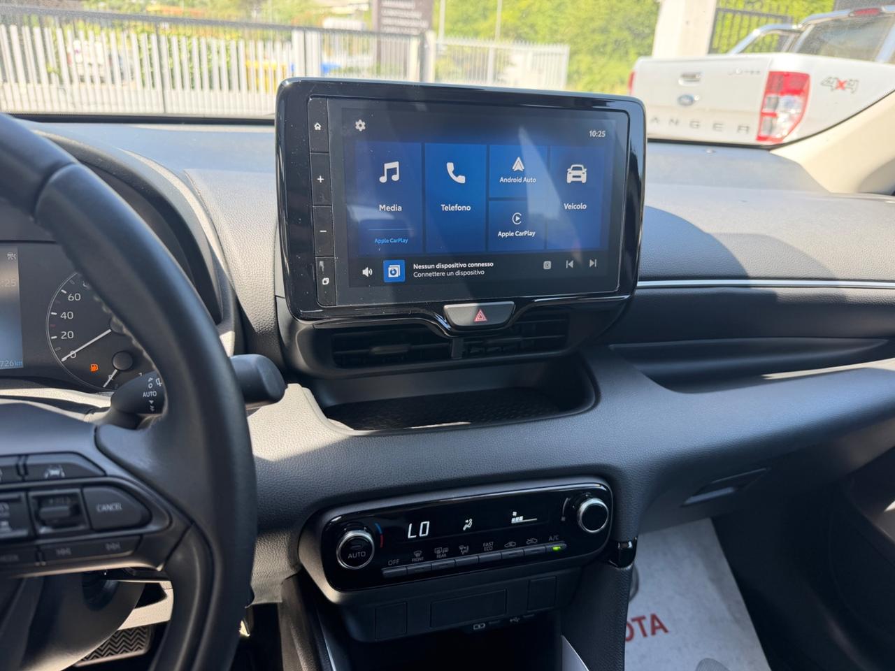 Toyota Yaris 1.5 Hybrid Trend 5p