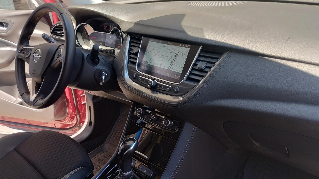 Opel Grandland X 1.5 diesel Ecotec Start&Stop aut. Business