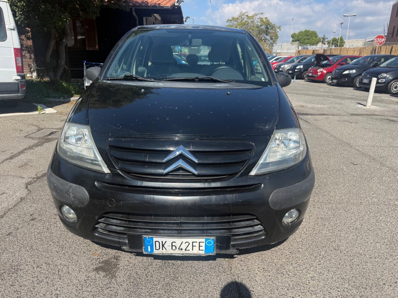 Citroen C3 1.1 airdream Classique