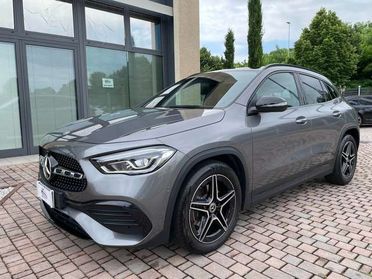 Mercedes-Benz GLA 180 GLA 180 Premium AMG *NO VINCOLO FINANZIAMENTO*