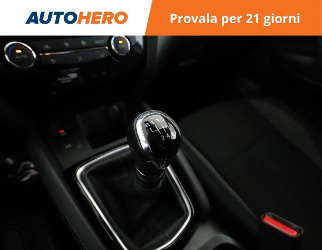 NISSAN Qashqai 1.5 dCi 115 CV Acenta