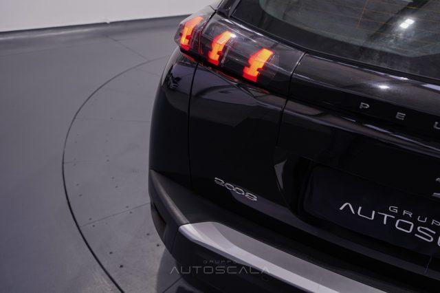 PEUGEOT 2008 1.5 BlueHDi 110cv S&S Active Pack