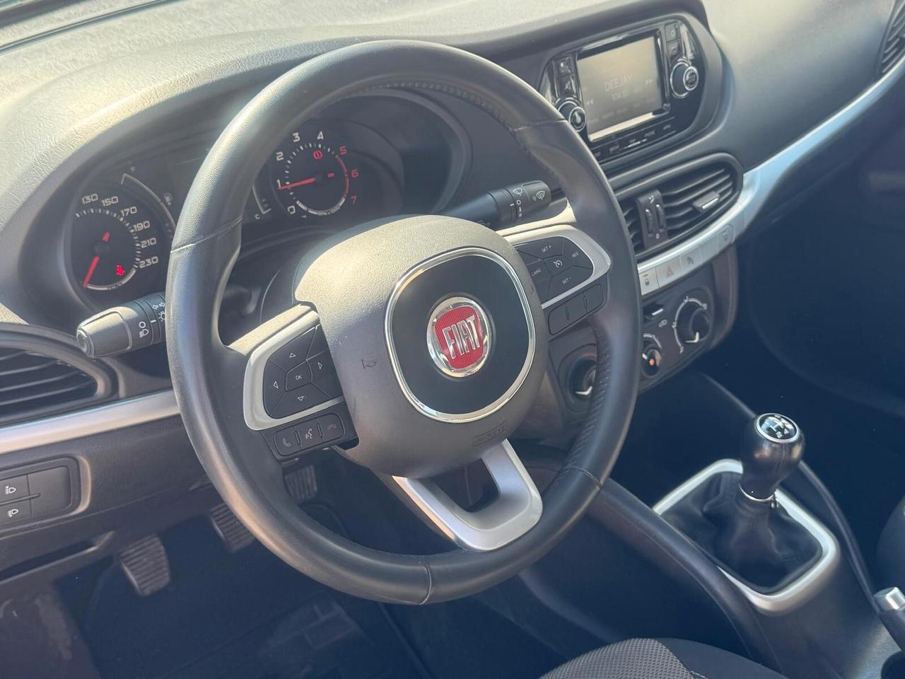 Fiat Tipo 2017 - BESTPRICE