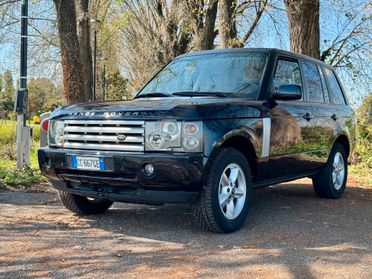 Land Rover Range 4.4 V8 32V Vogue Legno