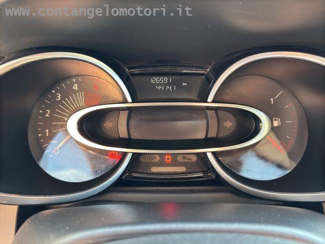 RENAULT Clio dCi 8V 75CV 5 porte
