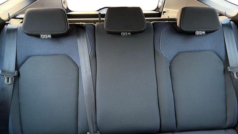 Dacia Bigster 1.8 Hybrid 155cv Expression