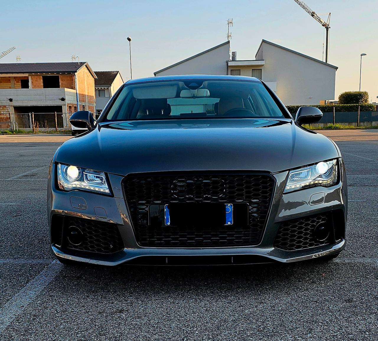 Audi A7 SPB 3.0 TDI 245 CV quattro S tronic