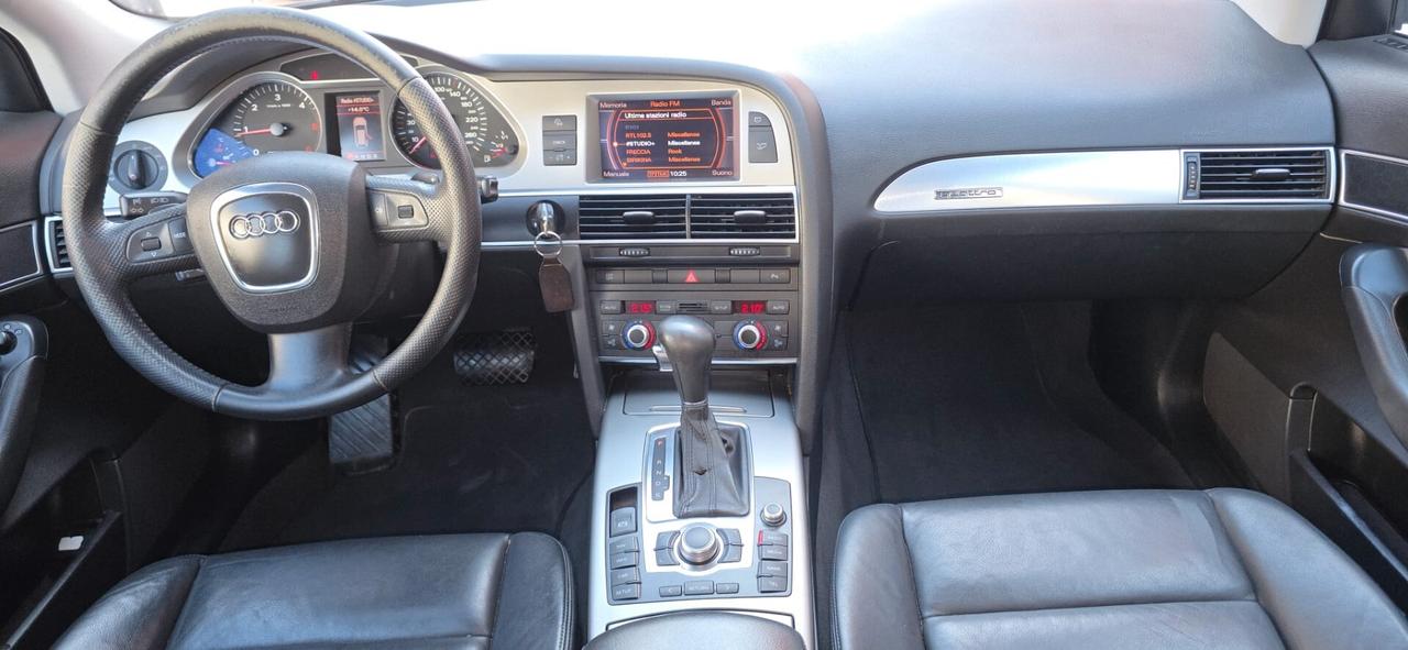 Audi A6 allroad 3.0 V6 TDI F.AP. tiptronic full optional 4x4