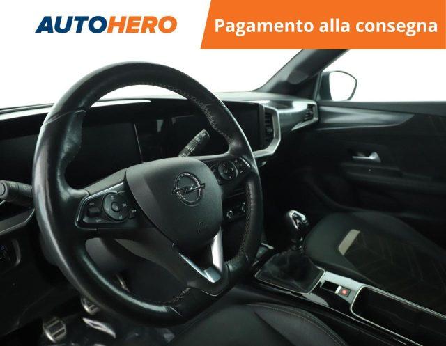 OPEL Mokka 1.2 Turbo 130 CV Ultimate