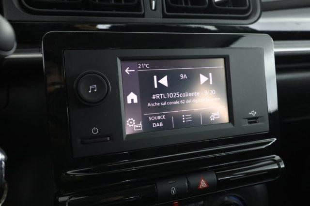 CITROEN C3 C3 PureTech 83 S&S You