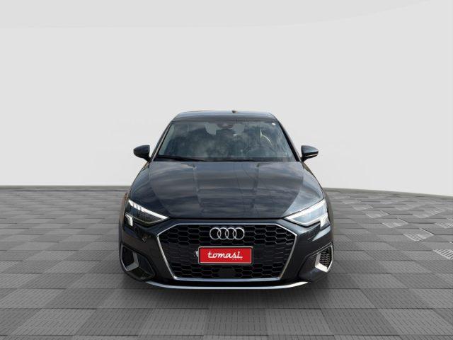 AUDI A3 A3 Sedan 30 TFSI S tronic Business Advanced