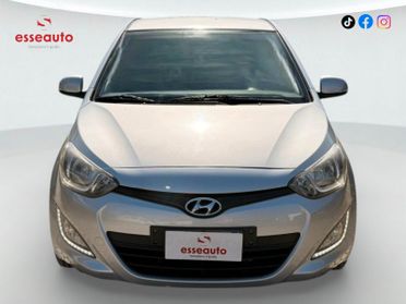 Hyundai i20 1.1 crdi 5p. Sound Edition