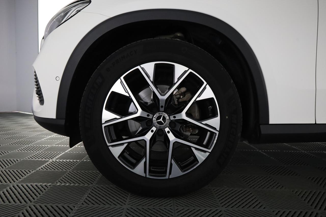 MERCEDES GLC (X254) GLC 220 d 4Matic Mild Hybrid Advanced Plus