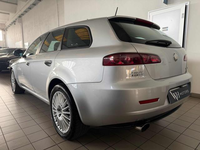 ALFA ROMEO 159 1.9 JTDm 16V Sportwagon Distinctive